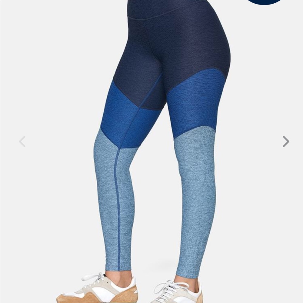 Outdoor voices leggings